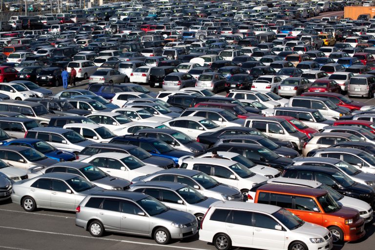 New or Used: The best way to buy your first car