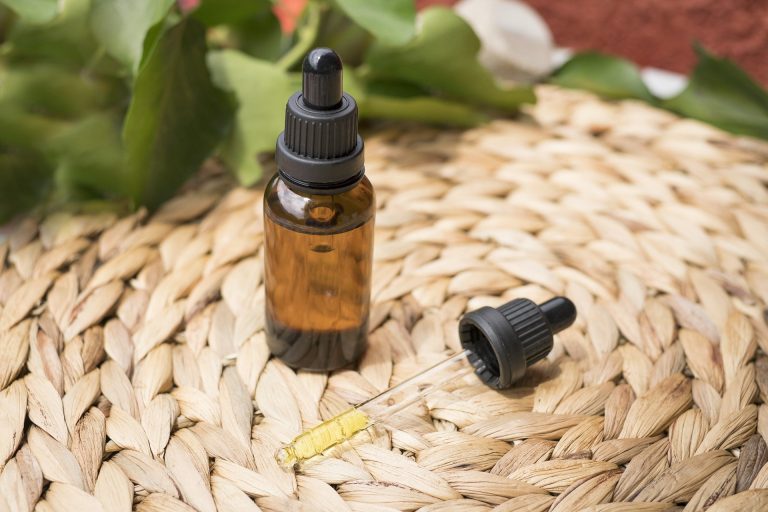 What Research Says About CBD Oil