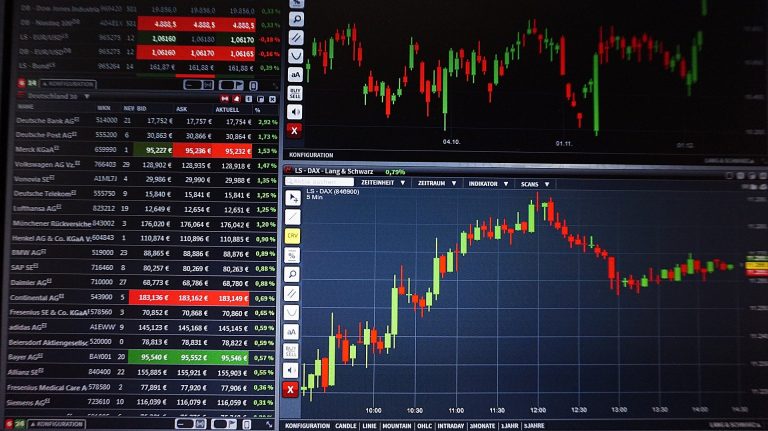 Is Spread Betting a Better Way to Make Money on Stocks?