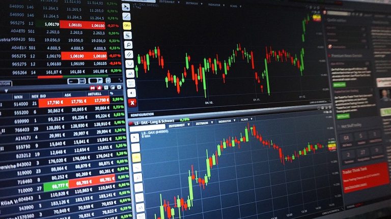 The Advantages Of Swing Trading Marketers Selects It For