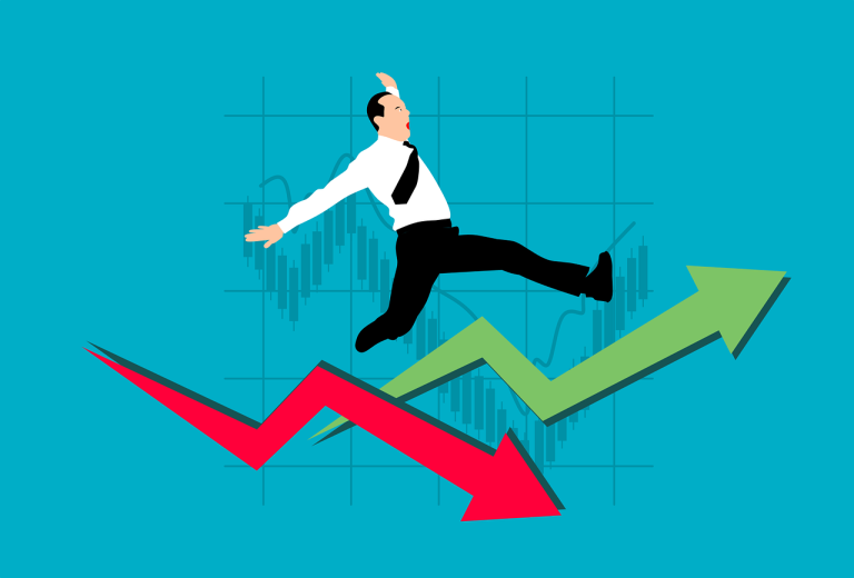 Is the all-time high stock market worth celebrating?