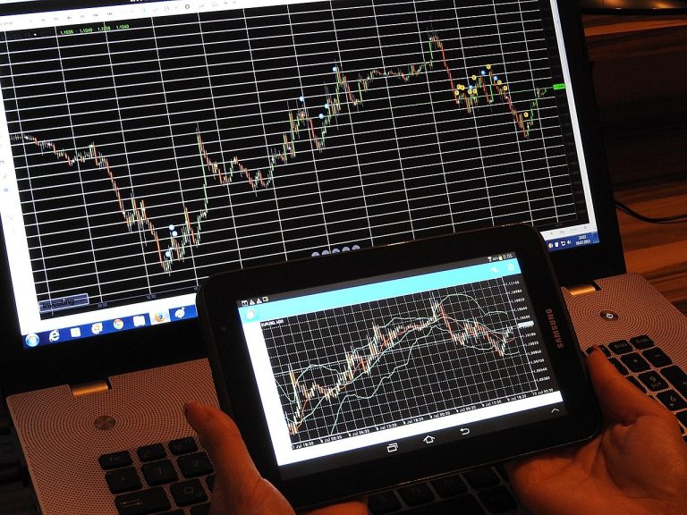 Copy Trading in Nigeria: A New Way to Invest