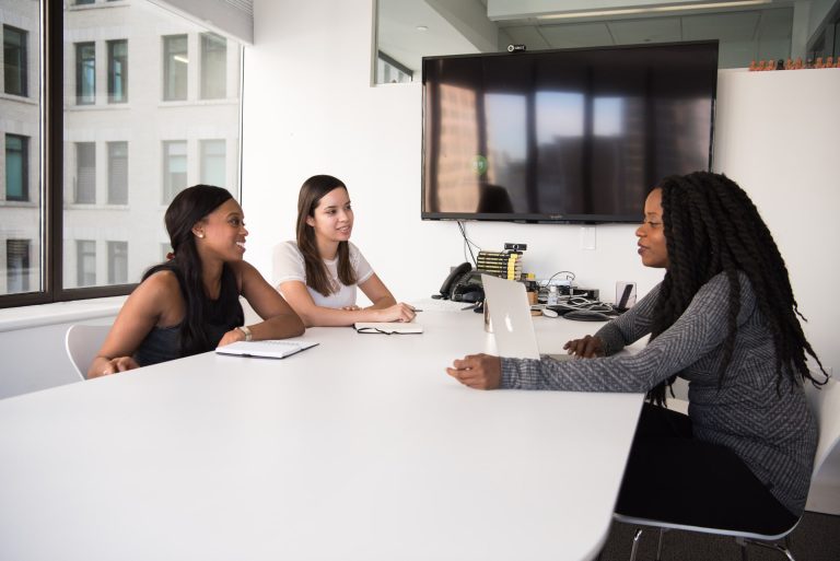 Finance recruitment agencies