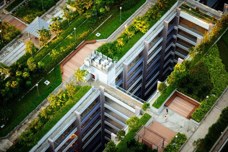Kusto Group’s neighborhoods are built with quality of life in mind