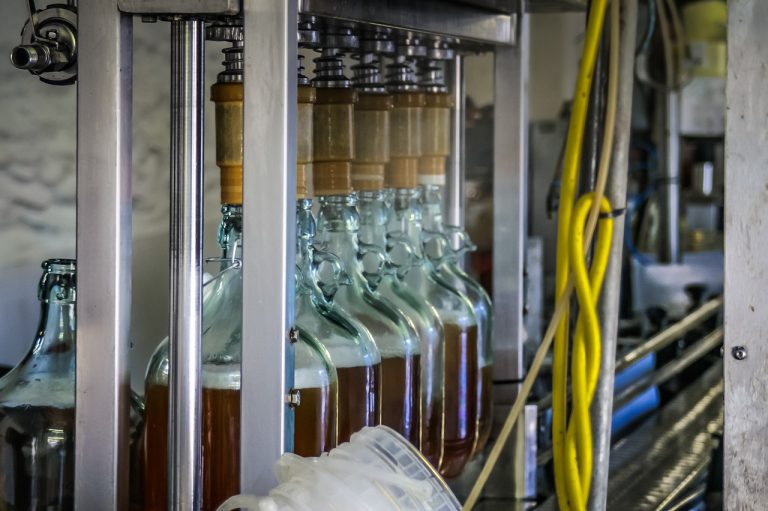Making Sure Your Production Line Runs At Maximum Efficiency