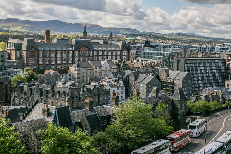 Important Factors to Remember When Buying Your First House in the UK