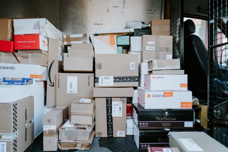 Affordable Ways of Shipping Internationally