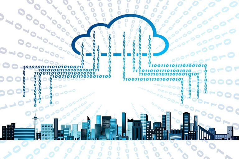 What Is Cloud Migration?