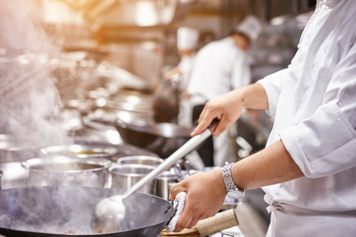How much does it cost to rent a kitchen for your food business?