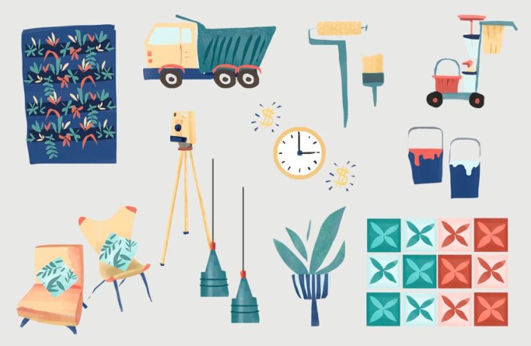 Construction Business Ideas 2021 for Beginners