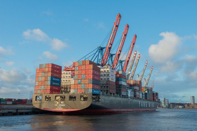 The Current & Future View of UK Imports