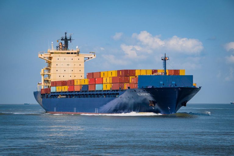 The Importance of Ship Management in the Global Economy
