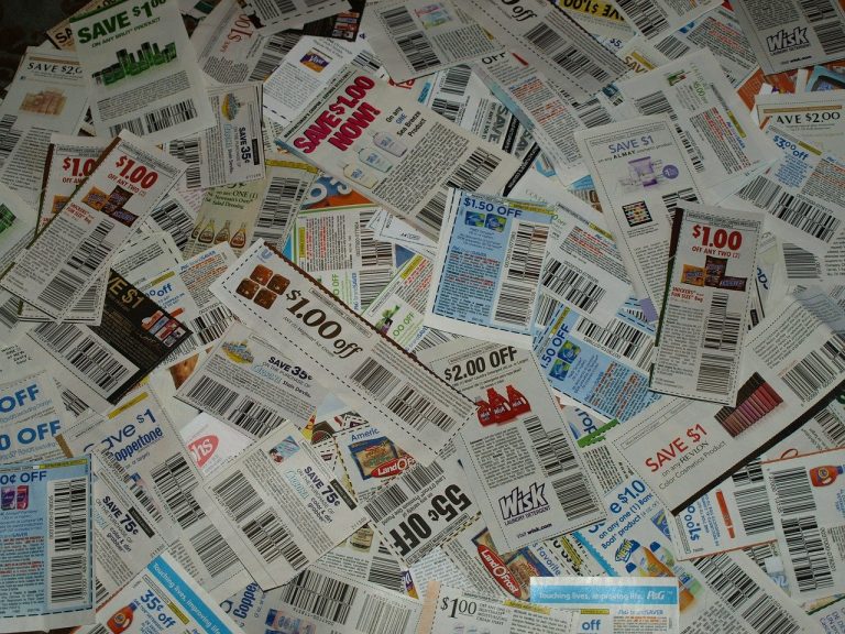 PROMO CODES: EVERYTHING YOU NEED TO KNOW