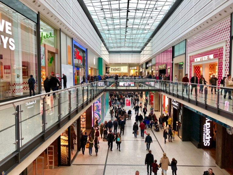 3 Ways COVID Has Transformed the Retail Industry