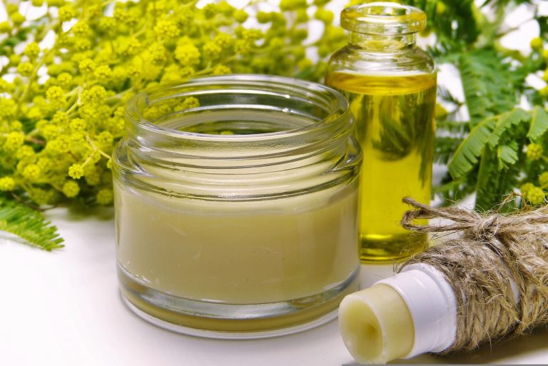 How to create your own brand of cosmetics