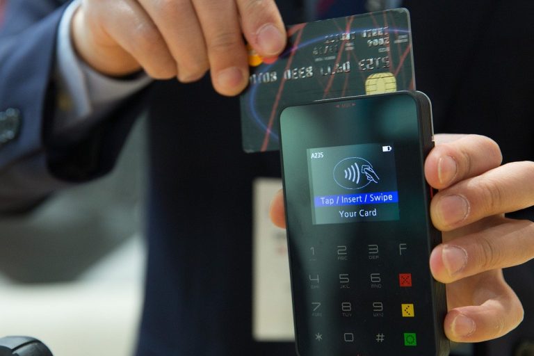 Accepting High Risk Payments in the UK