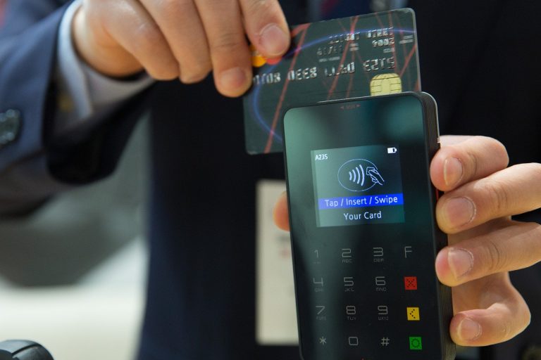 Can your business afford NOT to take contactless payments?