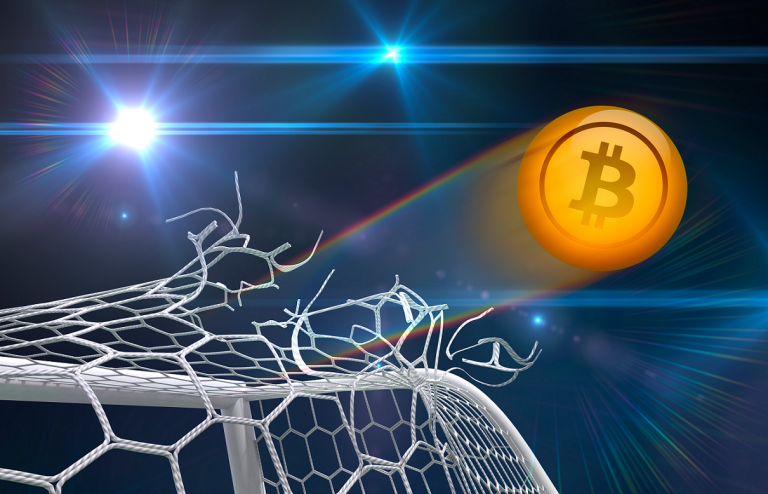 How are cryptocurrencies and football related?