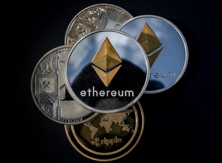 How to Buy Ethereum in the UK