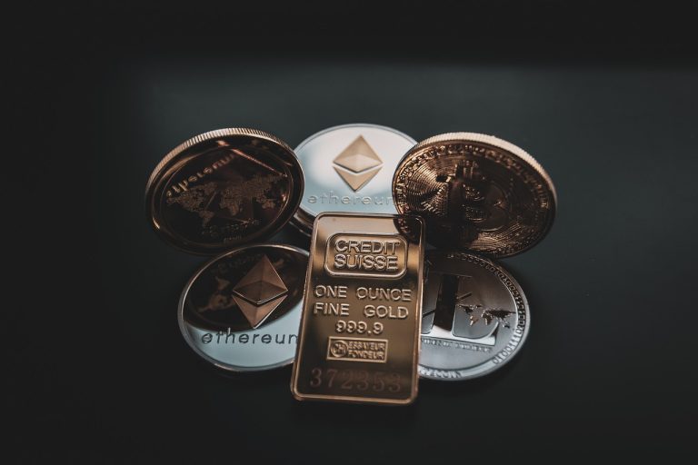 CRYPTOCURRENCY 2022 Your Way To Success