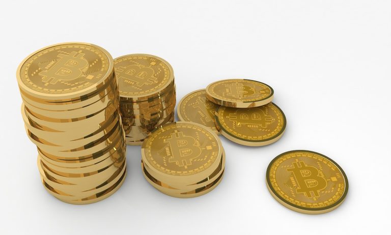 How does Bitcoin work?