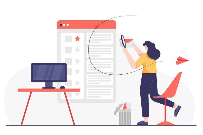 Customer automated service: the power of ticket management system