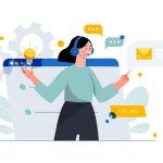 Customer Service in the digital age