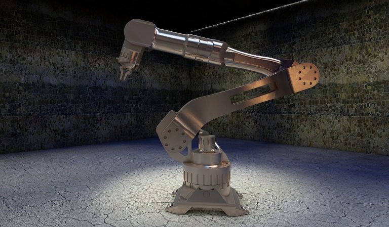A Review On the Selecting Robotic Arms