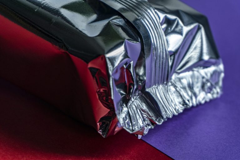 What is Aluminium Barrier Foil?