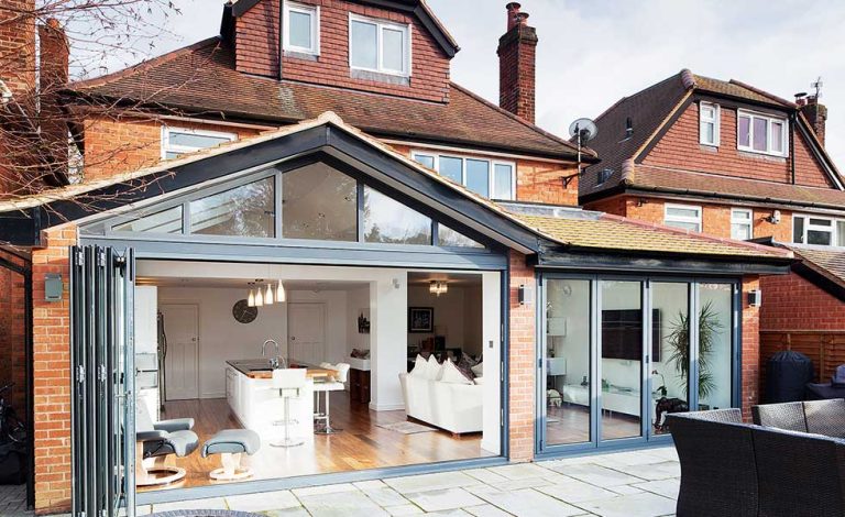 Tricks and Tips for Saving Money on Your Home Extension