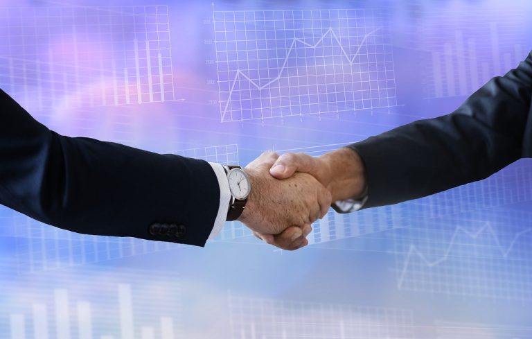 Valuing business for selling