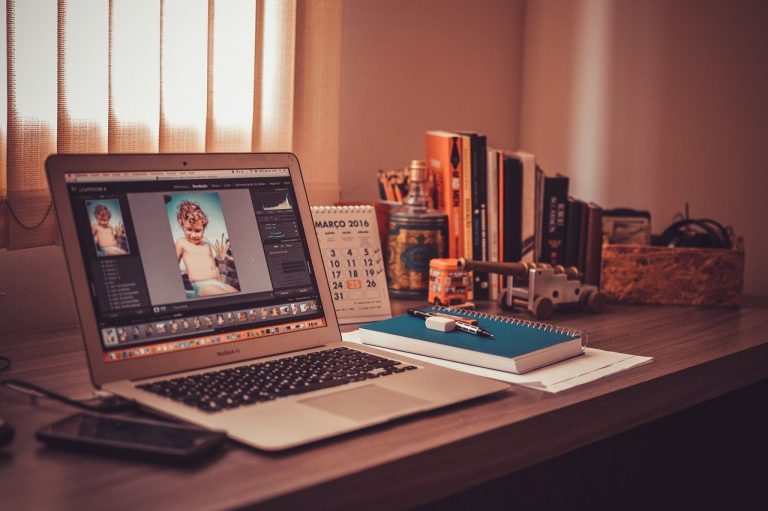 5 Ways to Make the Most of Remote Working