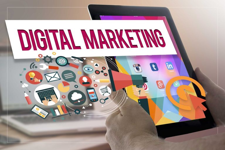 Digital marketing for beginners: a guide