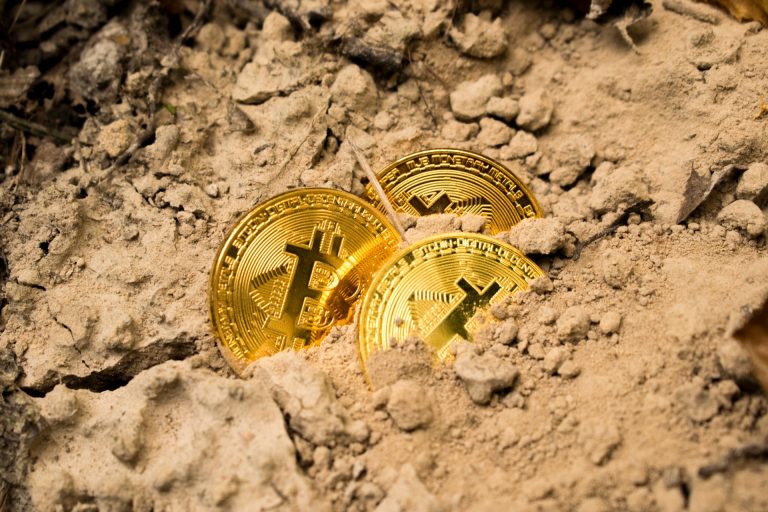 Get Your Cash Register Jingling with the Bitcoin Rush App