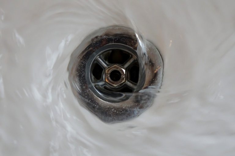 5 Most Common Causes Of Clogged Drains