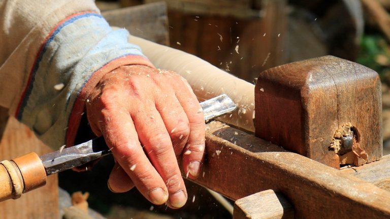 Tips To Becoming a Woodwork Apprentice