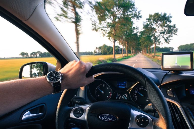 Benefits Of Having an International Driving Permit