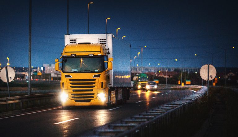 Smarter Vehicle Logistics Delivers Major Efficiency Boosts for Businesses