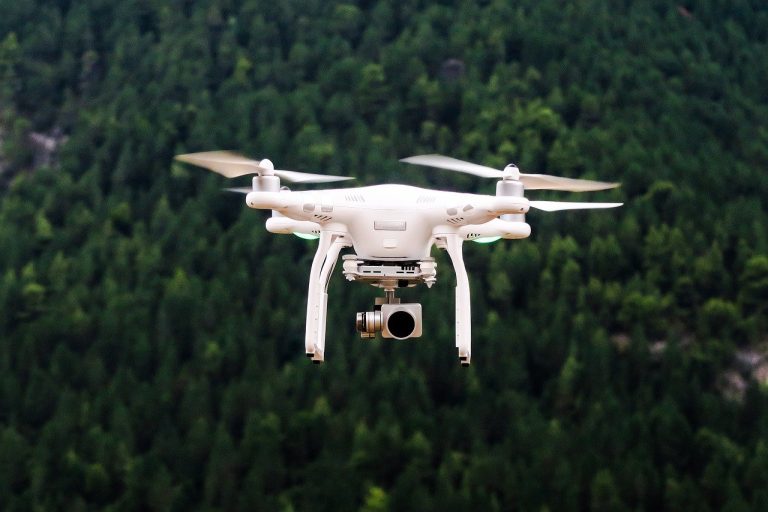 What Are Drones Used For?