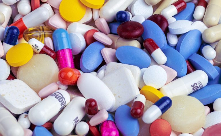 Fenbendazole is an anti-worm and anti-cancer medication.