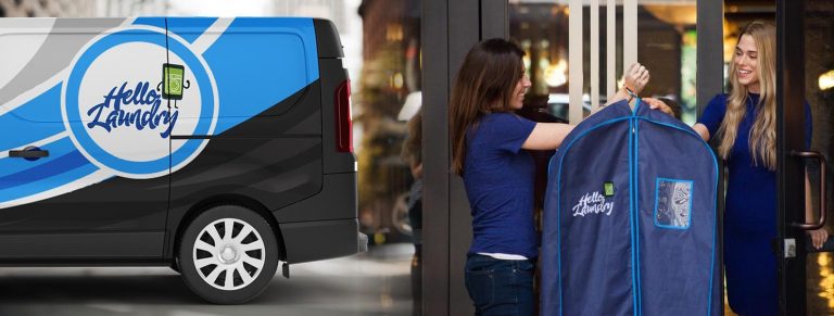 Benefits of Dry Cleaning Delivery Service