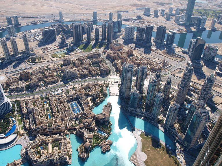 Unlocking Opportunities: A 2023 Guide to Launching Your Business in Dubai, UAE