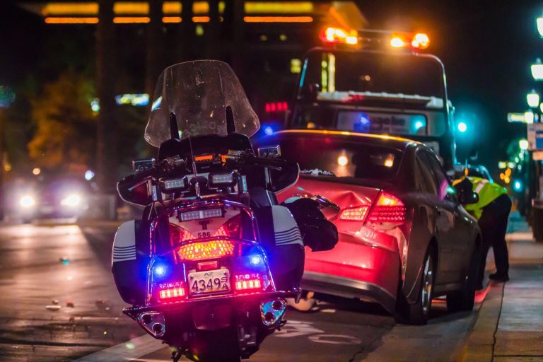 How Does A DUI Affect Future Employment?