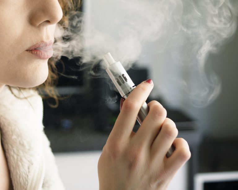 Some Surprising Facts Everyone Gets Wrong About E-Cigarettes