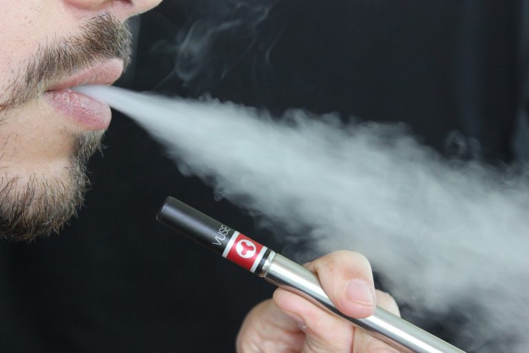 New Vaping Laws Have Been Enforced Soon, Here’s What to Expect