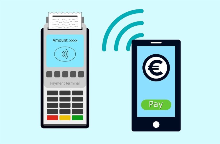 Are we already seeing the demise of contactless cards?