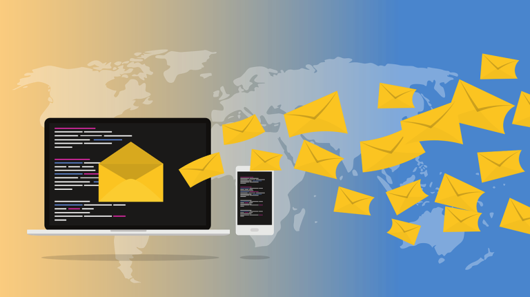 Why Webmail is the Most Effective Communication Tool for Business?