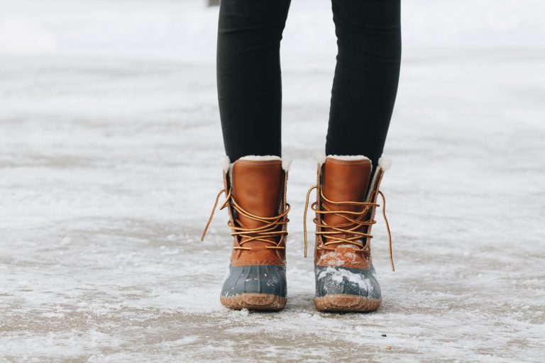 Winter work clothing for individuals/companies
