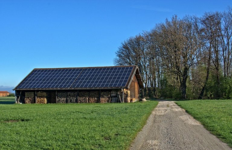 The Basics of Solar Energy: How Solar Energy Panels Work