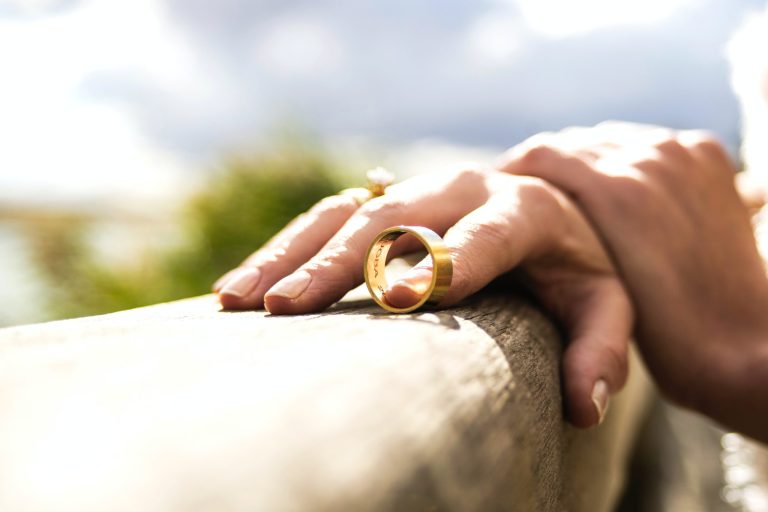 5 Ways to Protect Your Assets in a High-Net-Worth Divorce